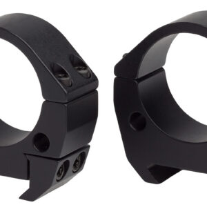Browning 12569 Precision Scope Rings Black Matte 30mm High