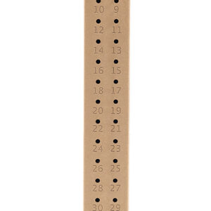 Toolman Tactical, Inc GL35C Glock  35rd 9mm Luger Flat Dark Earth Polymer
