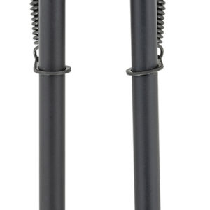 Truglo Tac-Pod Pivot Bipod Black 13-23" Metal