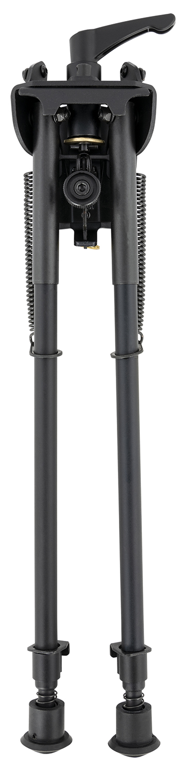 Truglo Tac-Pod Pivot Bipod Black 13-23" Metal