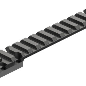 Leupold 181447 BackCountry Cross-Slot Base Matte Black Browning X-Bolt 20 MOA