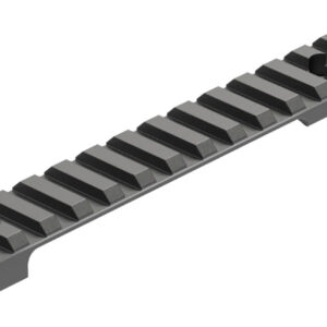 Leupold 176712 BackCountry Cross-Slot Base Matte Black Kimber 84L 20 MOA