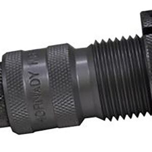 Hornady 046282 Match Grade Full Length Size Die 6.5 Creedmoor