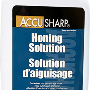 AccuSharp 068C Honing Solution 4 oz Bottle