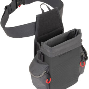 Allen 8317 Competitor All-In-One Gray EVA