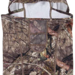 Vanish 25344 Balaclava Mossy Oak Break-Up Mesh Full Face Mask OSFA