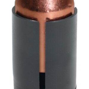 Traditions A1497 TPF Hunter Muzzleloader Bullets 50Cal Jacketed Hollow Point 240gr 20/Box