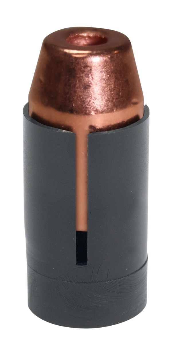 Traditions A1497 TPF Hunter Muzzleloader Bullets 50Cal Jacketed Hollow Point 240gr 20/Box
