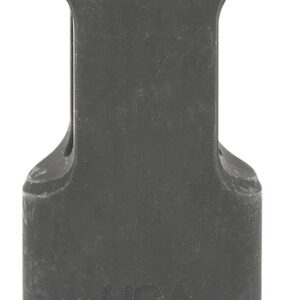 LBE Unlimited AK47MOD Modern Brake Black with 14x1 LH Threads for AK-Platform