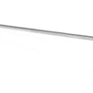 LBE Unlimited ARLGBR Low Profile Gas Block .750" Rifle Length Gas Tube Black Nitride Steel