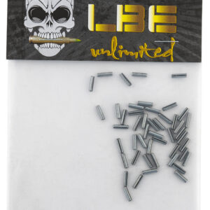 LBE Unlimited ARGTRP50PK Gas Tube Roll Pins for AR-15 (50 pc)