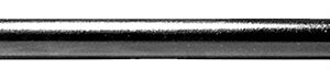 Smith & Wesson Knives SWBAT21HCP Baton 21" Collapsible Black TPR Handle