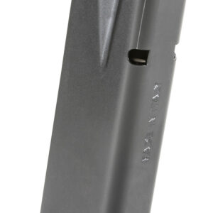 Walther Arms 2856905 PDP  10rd 9mm Luger Black Steel