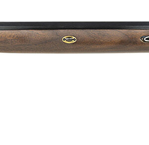 Taylors & Company 210112 Hawken Hunter Pedersoli 50 Cal Flintlock 28" Blued Octagon Barrel, Color Case Hardened Steel Receiver, Fixed Walnut Stock