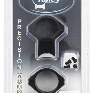 Talley 940793 Scope Mount/Ring Combo Black Anodized Aluminum 1" Tube Savage 93R/B.Mag/Mark II Medium Rings 0 MOA