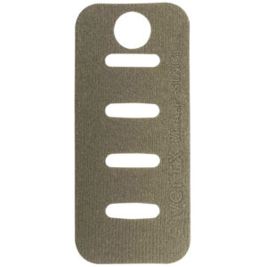 Vertx VTX5120ETNA Tactigami MAP Organizational System Single Molle Velcro One-Wrap Gray