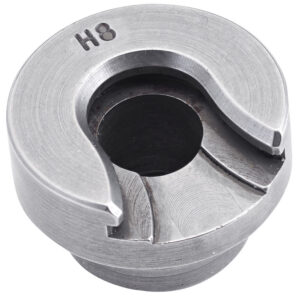 Hornady 390542 Lock-N-Load Shell Holder Multi Caliber Size #2 Steel