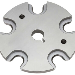 Hornady 392630 Lock-N-Load Shell Plate Multi Caliber Size #30 Steel