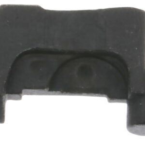 Rival Arms RARA62G001A Extractor 9mm Luger Compatible w/Glock Gen3-4 Black Stainless Steel