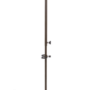 HME HMEHSPH Hard Surface Bow Practice Hanger Green Steel