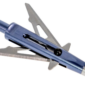 NAP NAP60996 Killzone Cut On Contact Mechanical Broadhead 100 GR/ 3 Pack