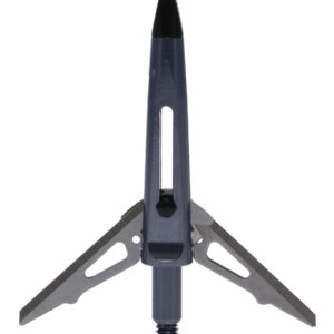 NAP NAP60997 Killzone Trophy Tip Rear Deploying Mechanical Broadhead 100 GR/ 3 Pack