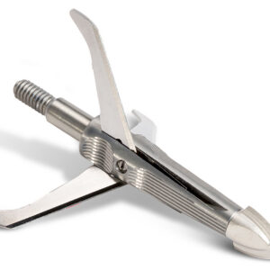 NAP NAP60665 Spitfire Maxx Cut On Contact Mechanical 100 GR Silver/ 3 Pack
