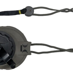 Hawk HWKHA3036 Speed Retract Hoist Reel ODG Tangle Free flat Line 30' 40lbs