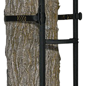 Muddy MUDMCS12003 Stagger Steps Black Steel 31" 3 Pack