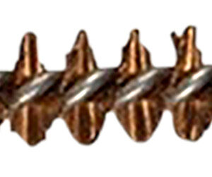 Birchwood Casey 41243 Cleaning Brush 243/6mm Bronze