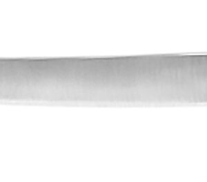 Kershaw 1259X Clearwater 9" Fixed Fillet Plain Satin 420J2 SS Blade Black Co-polymer Handle Includes Sheath