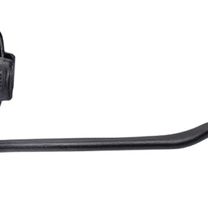 SureFire DG12 DG-12 Grip Switch Assembly Black Compatible With X-Series Weapon Light Fits S&W M&P