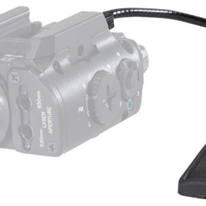 SureFire RSR07 Remote Switch Black