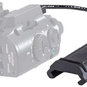 SureFire RSRSR07 Remote Switch Black