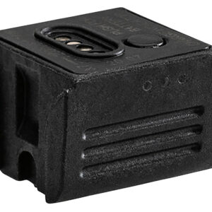 SureFire B12 B12 Black 3.7 Volts 200 mAh Fits SureFire XSC Micro-Compact