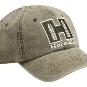 Hornady 99283 Hornady Cap Sage Green w Hornady Patch