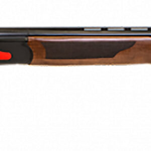 Pointer KIRSTS512Y STS5Y Sport Trek Youth 12 Gauge Break Open 3" 2rd 28" Black Over/Under Vent Rib Barrel, Black Steel Receiver, Fixed Turkish Walnut Stock, Ambidextrous