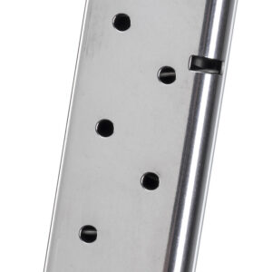 Auto-Ordnance G21S 1911 7rd 45 ACP Stainless Steel