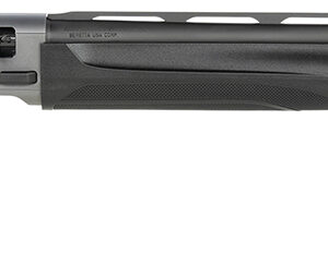 Beretta USA J32TT28 A300 Ultima 20 Gauge 3" 3+1 28" Black Barrel, Gray Anodized Metal Finish, Black Kick-Off Synthetic Stock