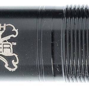 Carlson's Choke Tubes 09201 Bismuth Bone Buster Berretta/Benelli Mobil 12 Gauge Extended Range 17-4 Stainless Steel
