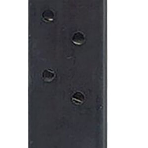 Bersa THUN380BLMAG Thunder 7rd 380 ACP Black Steel