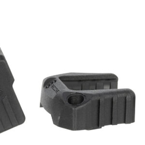 Recover Tactical UCH1701 Upper Charging Handle Compatible w/Glock, Black Polymer