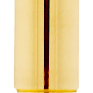 HSM 38EUP100 Unprimed Cases 38 Special Handgun Brass 100 Per Bag