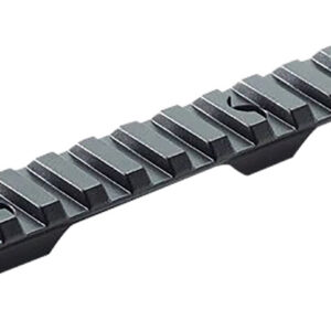 Henry BBRSMP Big Boy 2nd Generation Picatinny-Style Base Rifle Scope Mount Black