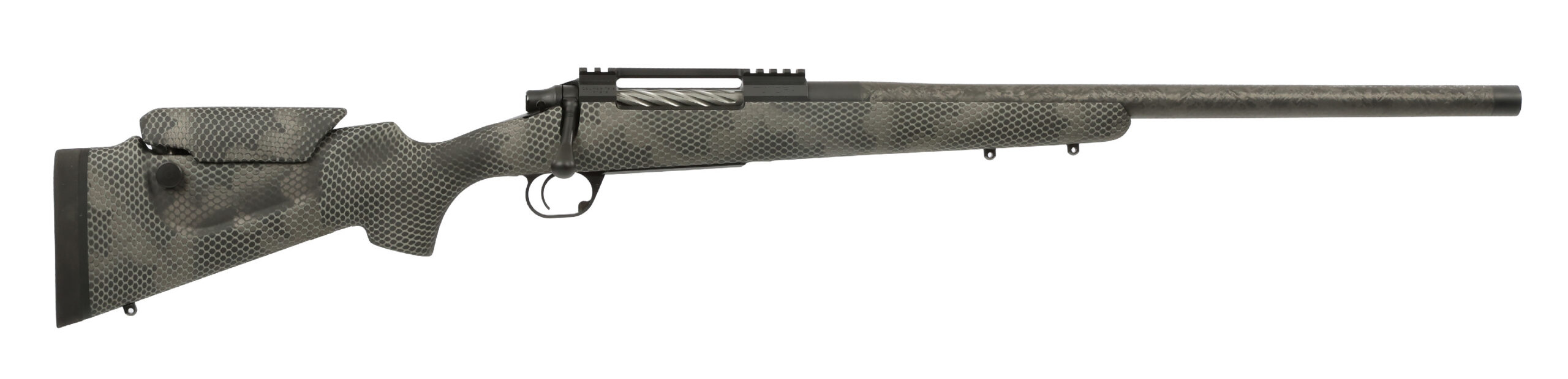 PROOF RESEARCH TUNDRA 7MMBC BLACK JUNGLE 20"