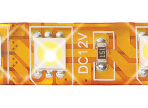 Hornady 044661 Lock-N-Load Light Strip Gold LED Bulb 110 Volt Outlet