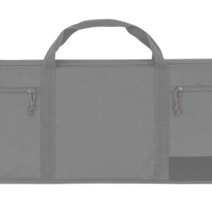 Tac Six 10818 Division Tactical Case Black 600D Polyester Rifle