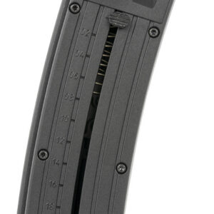 Mauser Rimfire 4440017 STG-44 10rd 22 LR Black Polymer