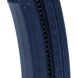 Mauser Rimfire 4070002 AK-47 24rd 22 LR Black Polymer