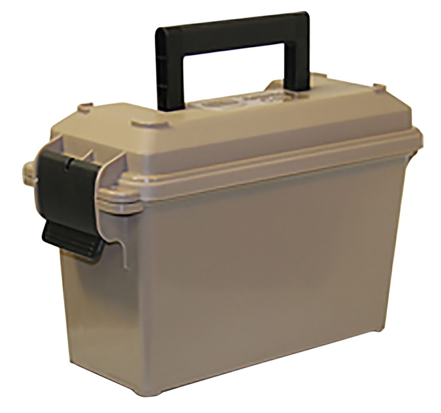 MTM Case-Gard TMCHG Tactical Mag Can Dark Earth Polypropylene